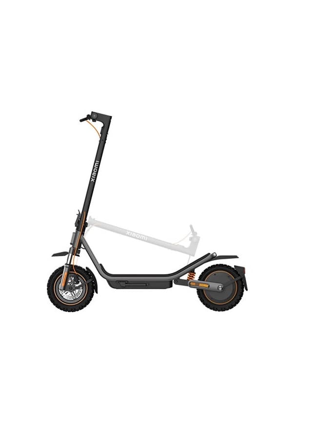 Xiaomi 6 Pro Electric Scooter , 120 Kilogram Black - DDHBC11XB