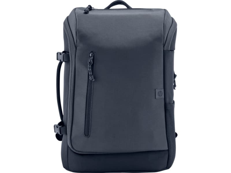 Hp Travel Laptop Bag for 15.6 Inch Laptop , Iron Grey 6B8U4AA