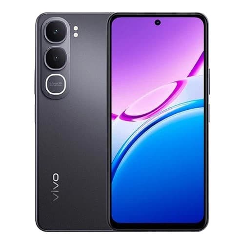 Vivo Y31 , 256 GB , 8 GB , 5G , Dual-SIM - Black