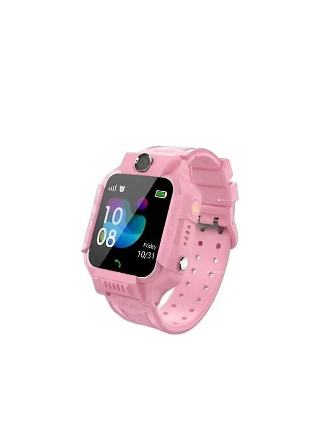 Nabi Z7A , 1.44 Inch Pink