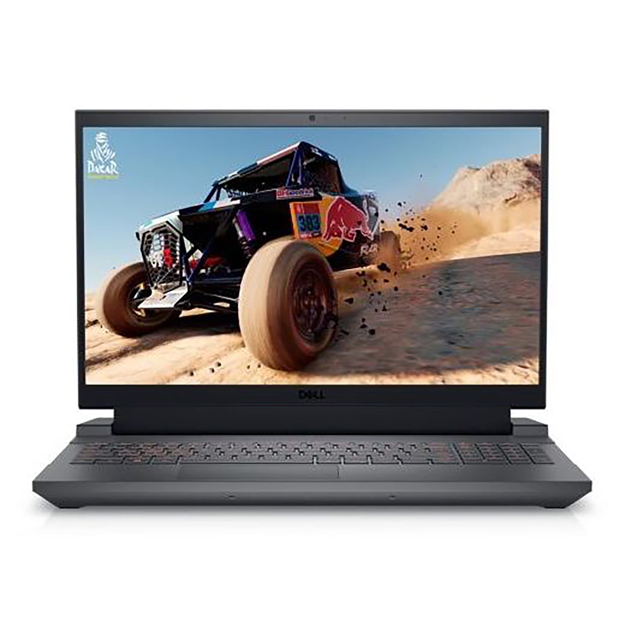 Dell G15-5530 Laptop ,Intel Core i7-13650HX 15.6 Inch ,512 GB SSD ,16 GB ,NVIDIA GeForce RTX 3050 ,Windows 11 - Dark Shadow Grey