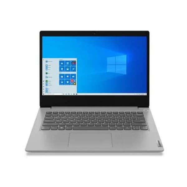 Lenovo IdeaPad 3 14IML05 - 81WA00L0AD Laptop ,Intel Core i5-10210U 14 Inch ,1 Terabyte SSD ,4 GB ,Intel UHD Graphics ,FreeDos - Platinum Grey
