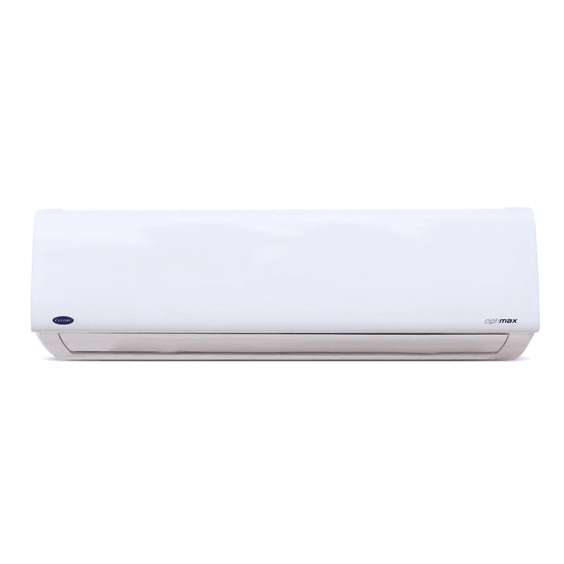 Carrier Optimax Split Air Conditioner ,2.25 horsepower Only Cooling ,White - 53KHCT18N-708
