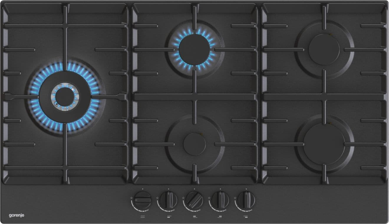 Gorenje Gas Built-in Hob- GW951MB