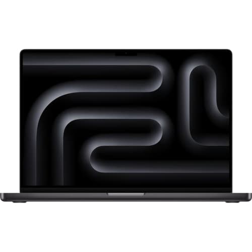 Apple MacBook Pro 2023 Laptop ,Apple M3 Pro Chip with 12-Core CPU 16.2 Inch ,512 GB SSD ,18 GB ,18-Core GPU ,macOS - Space Black