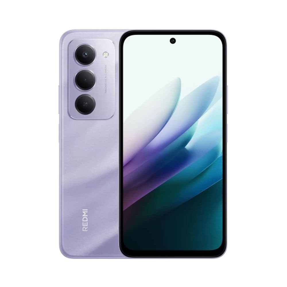 Xiaomi Redmi 15 , 256 GB , 8 GB - Purple