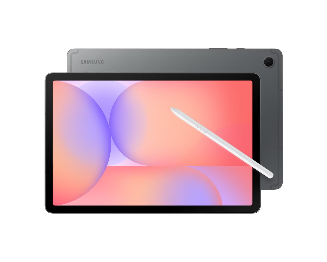 Samsung Galaxy Tab S10 Lite Tablet , 128 GB , 6 GB , 5G , Single SIM , Grey