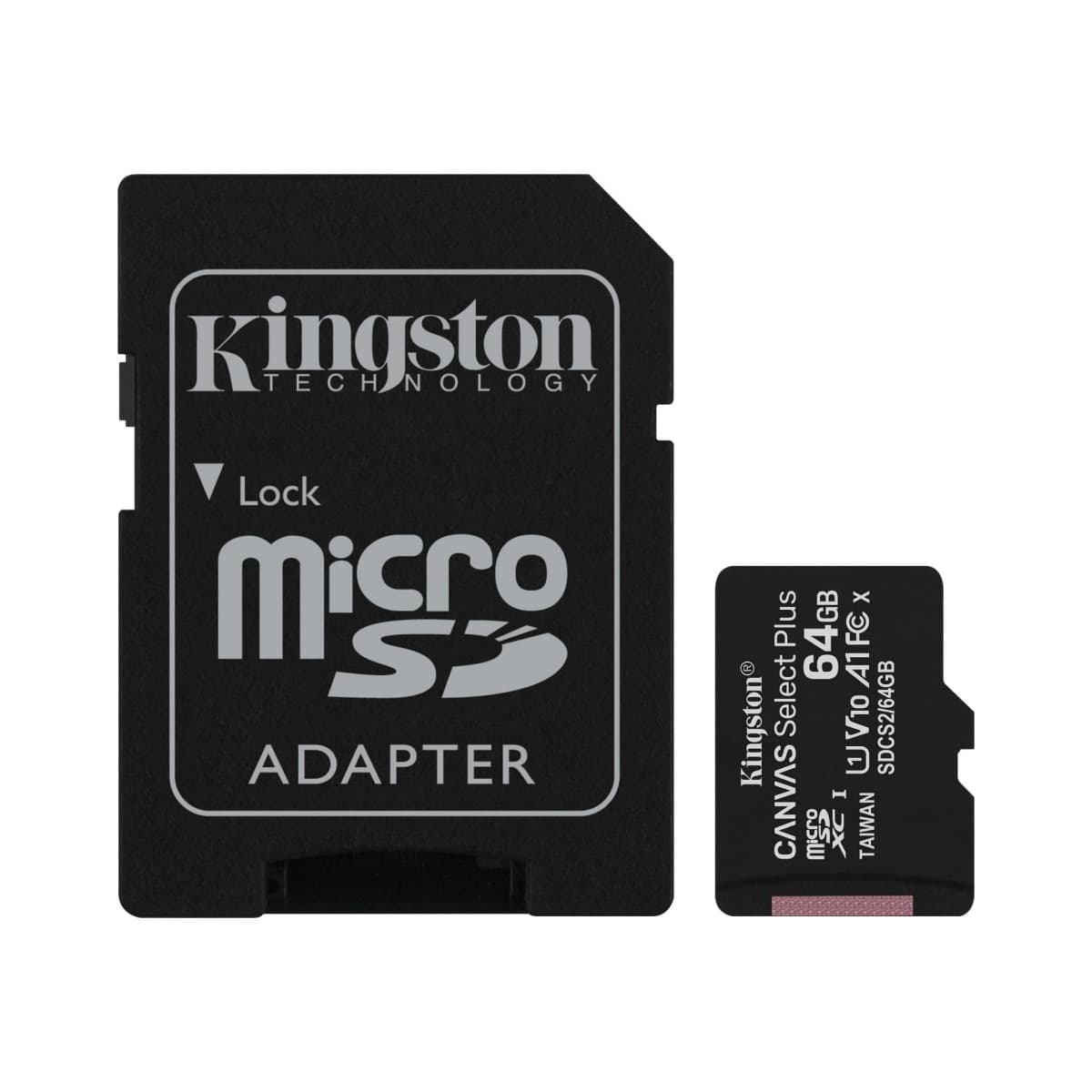 Kingston 64 GB