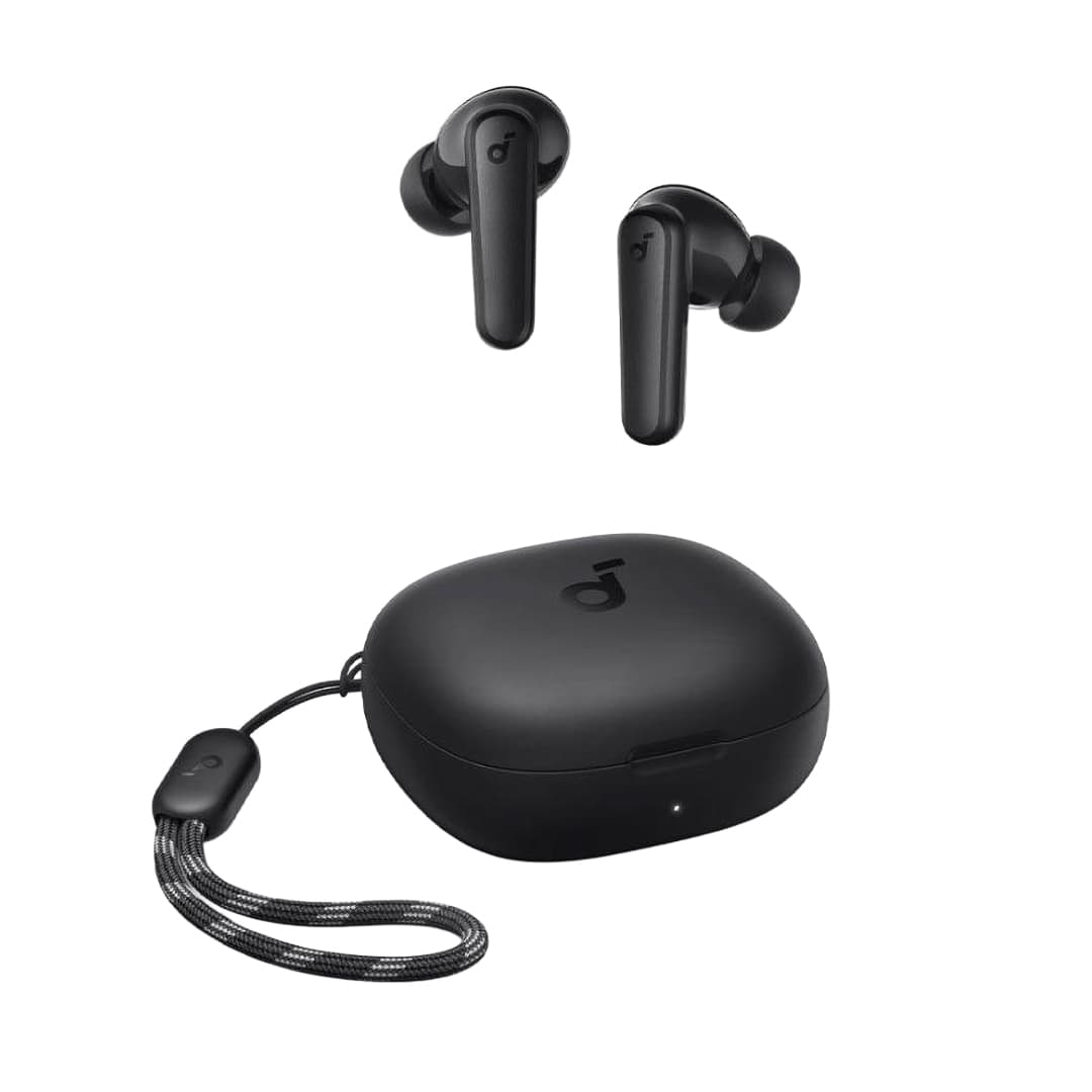 Anker Soundcore P20i B2C Earbuds , Black - A39490F2