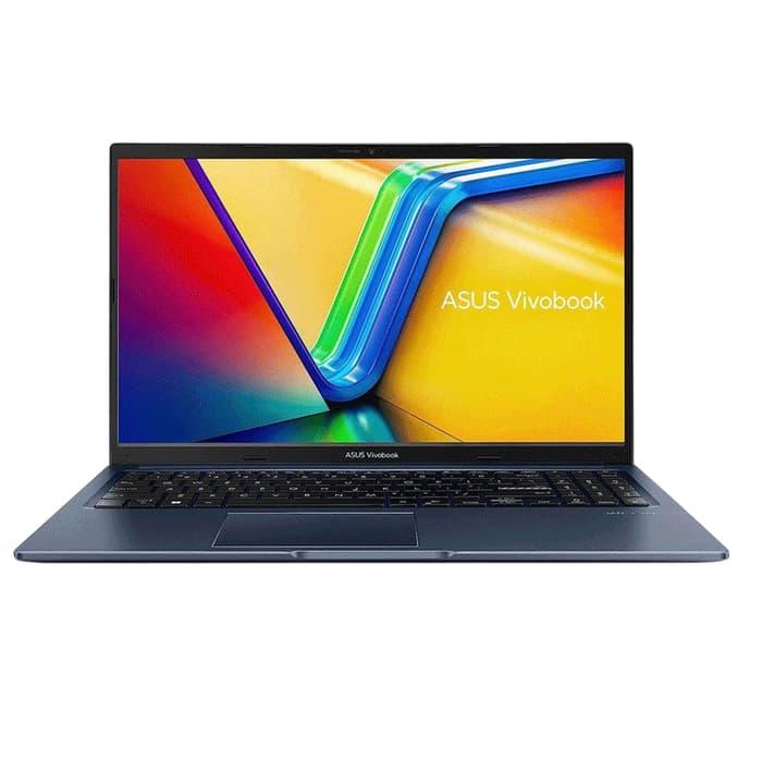Asus Vivobook 15 X1504VA-NJ005W Laptop ,Intel Core i5-1335U 15.6 Inch ,512 GB SSD ,8 GB ,Intel UHD Graphics ,Windows 11 - Blue