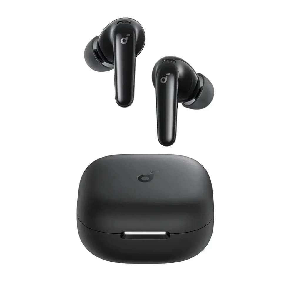 Anker Soundcore R60i NC Earbuds , Adaptive Noise Cancelling , Black