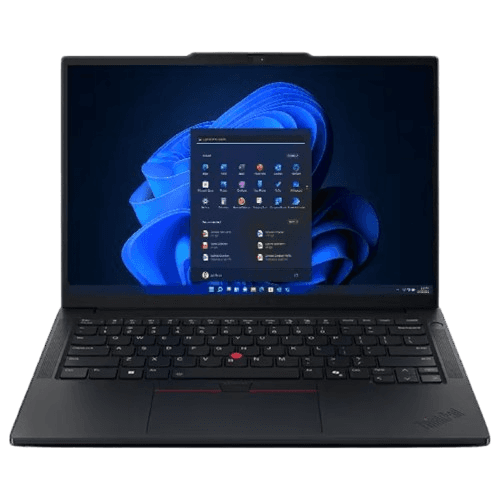 Lenovo ThinkPad E14 Gen 7 Laptop ,Intel Core Ultra 7 255H 14 Inch ,512 GB SSD ,16 GB ,Intel Arc 140T ,FreeDos - Black