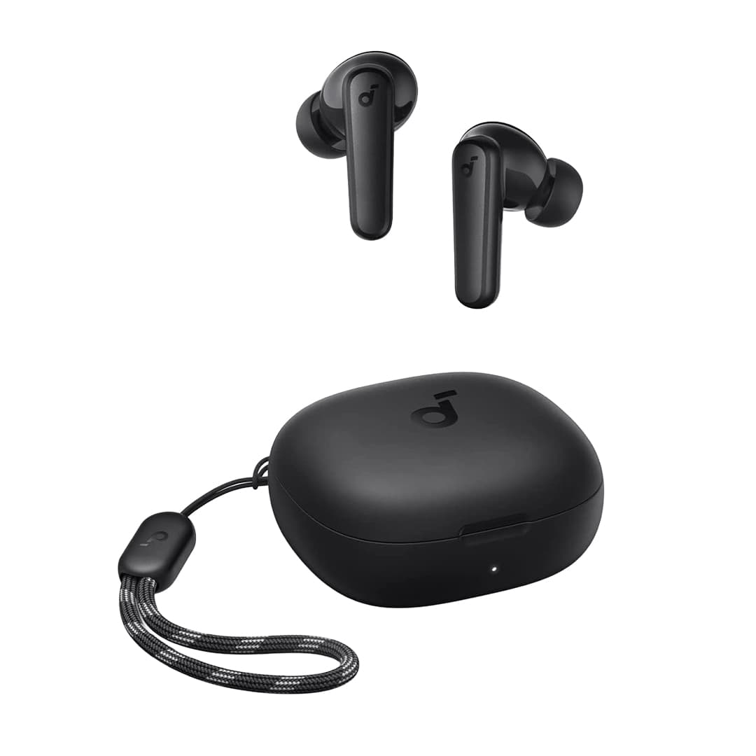Anker Soundcore R50i Earbuds , Black