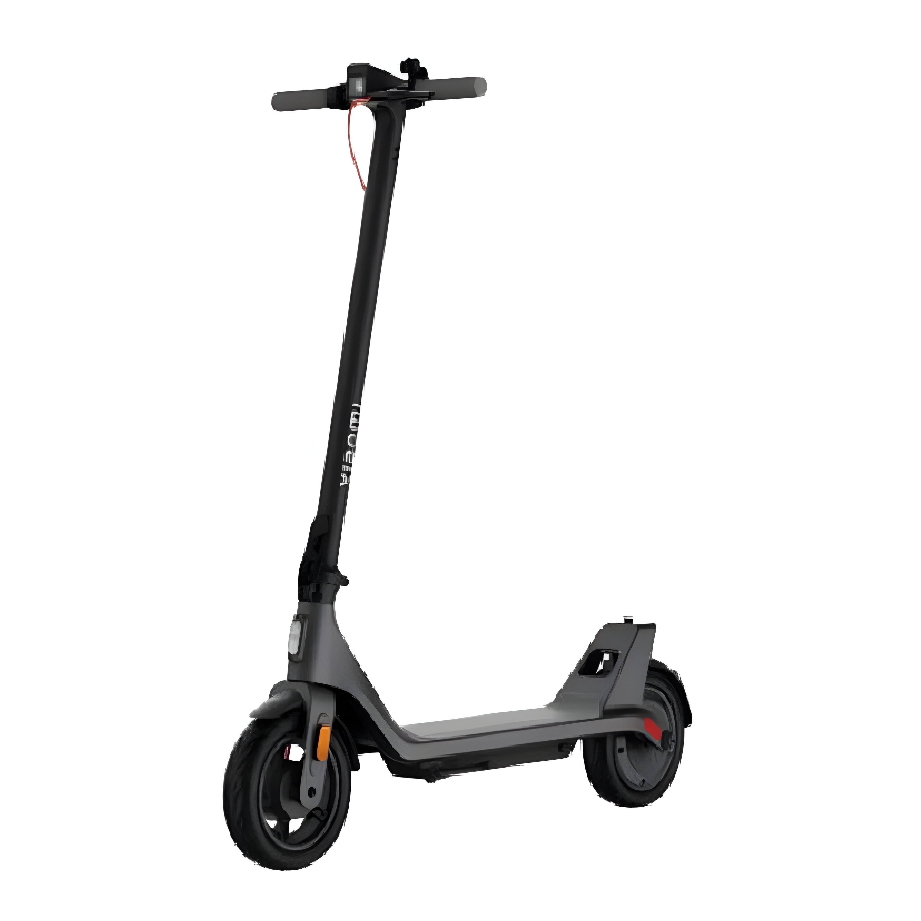 Xiaomi 4 Lite 2nd Generation Electric Scooter , 100 Kilogram Black
