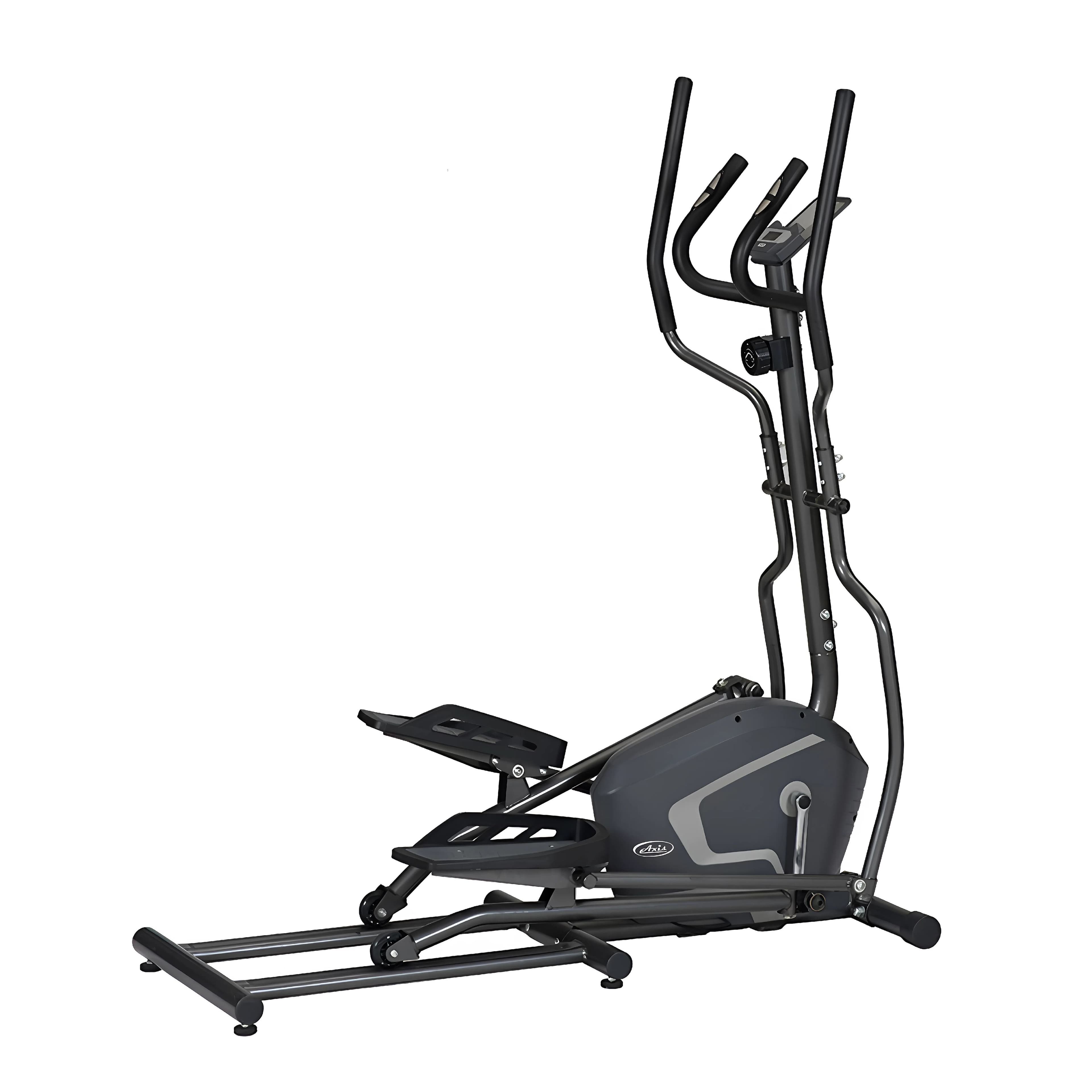 Axis , 170 Kilogram Black