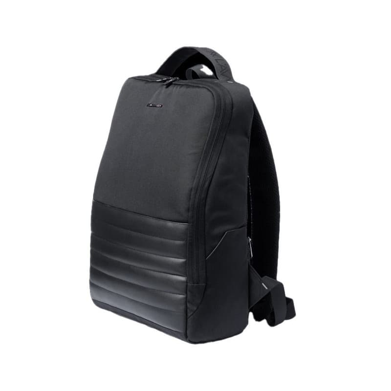 L'Avvento Laptop Backpack for 15.6 Inch Laptops , Black BG57B