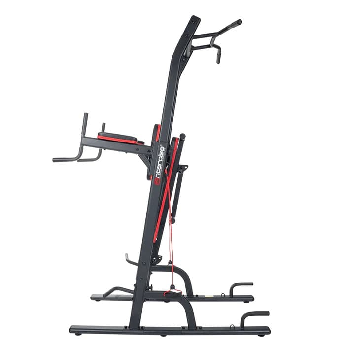 Entercise MS530 , 115 Kilogram Black