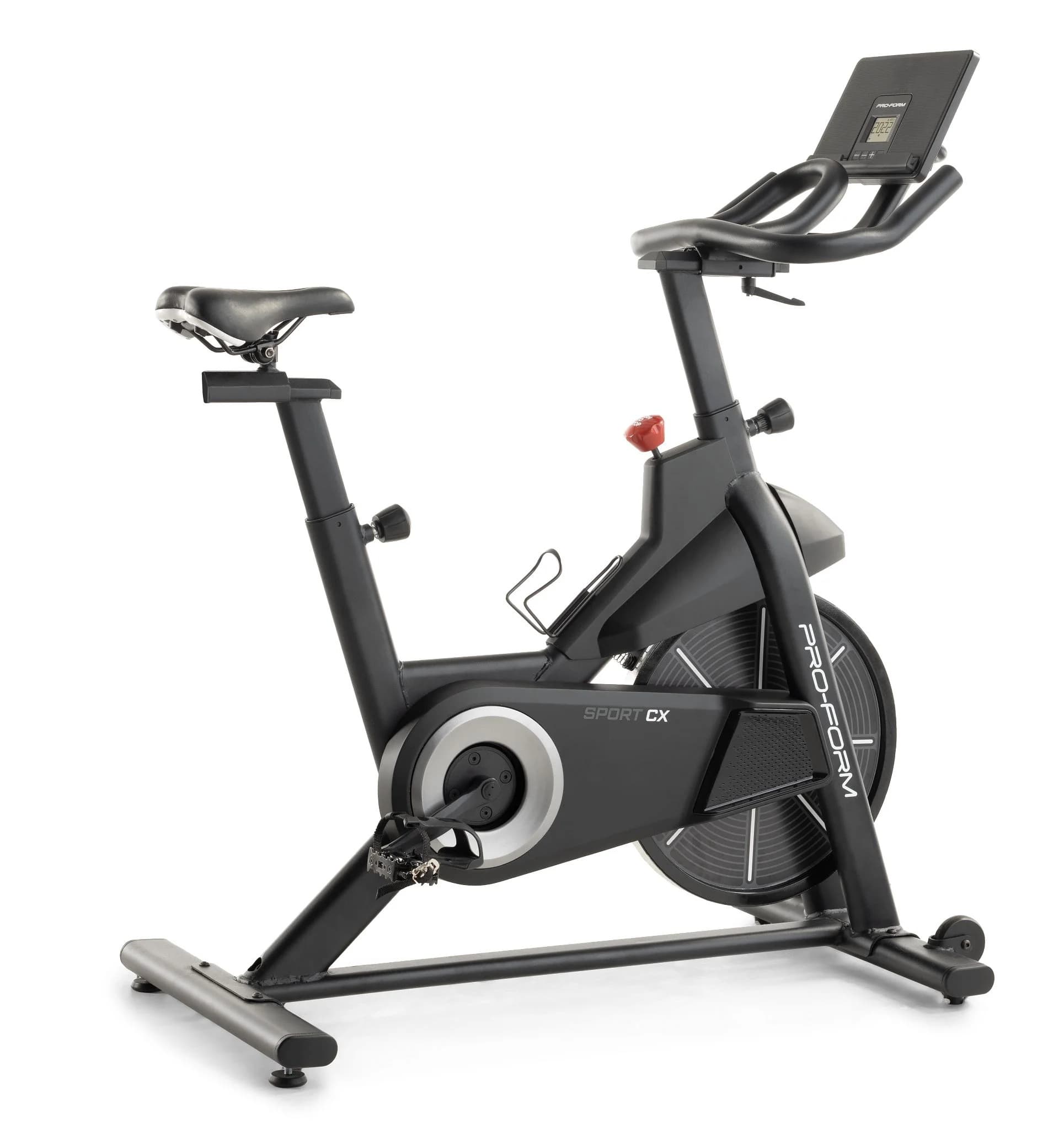 Proform Sport CX , 114 Kilogram Black