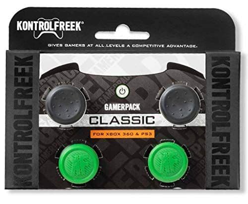 KontrolFreek Gamerpack Classic