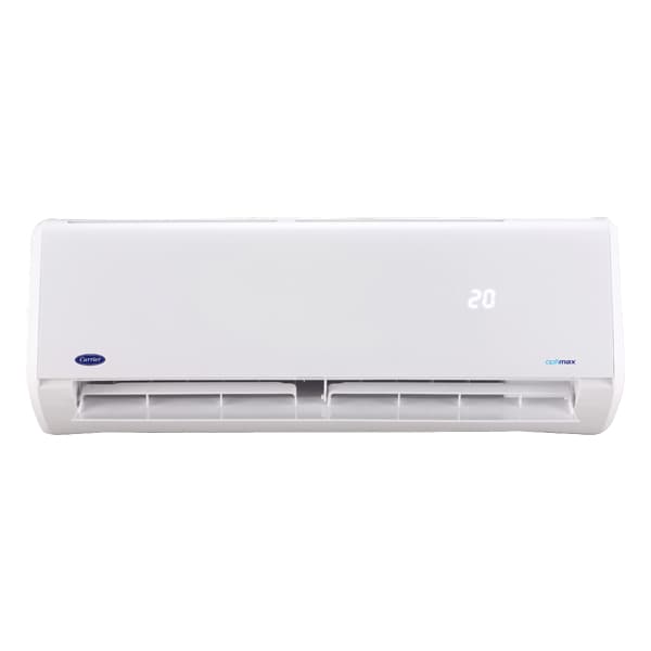 Carrier 38KHCT18 Split Air Conditioner ,2.25 horsepower Only Cooling ,White
