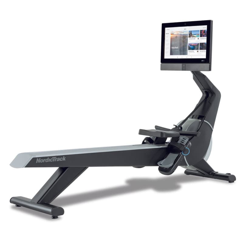 Entercise , 115 Kilogram Black - RW900