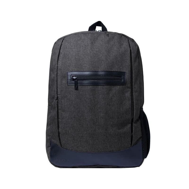 Etrain Laptop Backpack for 15.6 Inch Laptops , Black BG91B