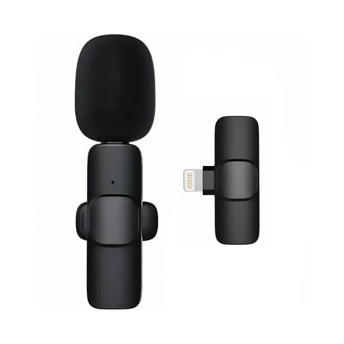 , Black