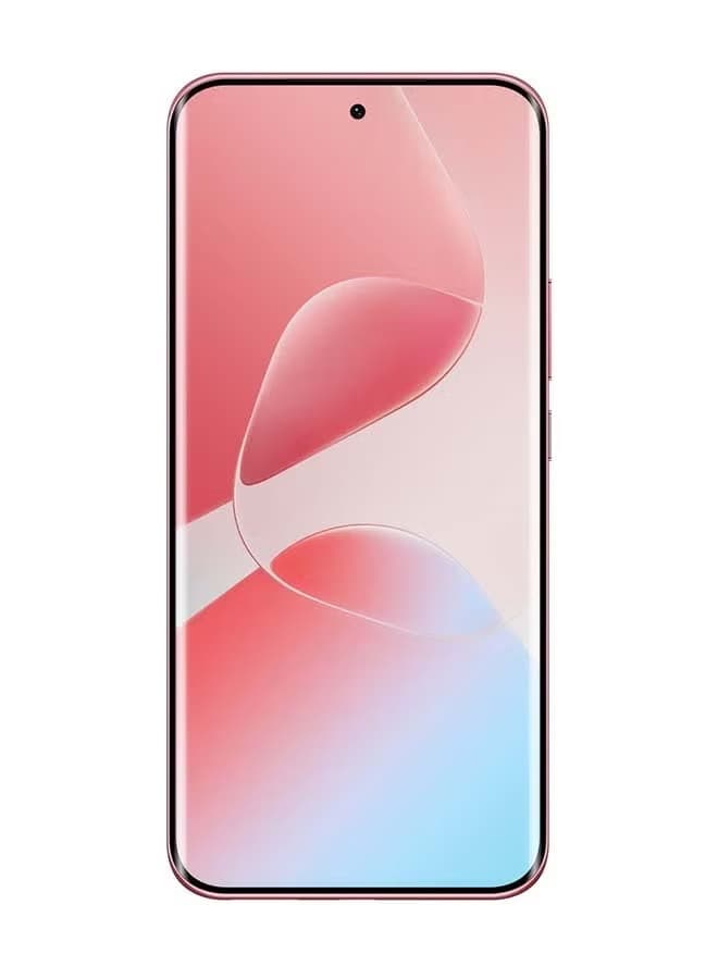 Infinix Hot 60 Pro Plus , 256 GB , 8 GB , 4G , Dual-SIM - Coral Tides
