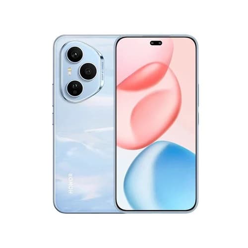 Honor 400 Pro , 512 GB , 12 GB , 5G , Dual-SIM - Tidal Blue