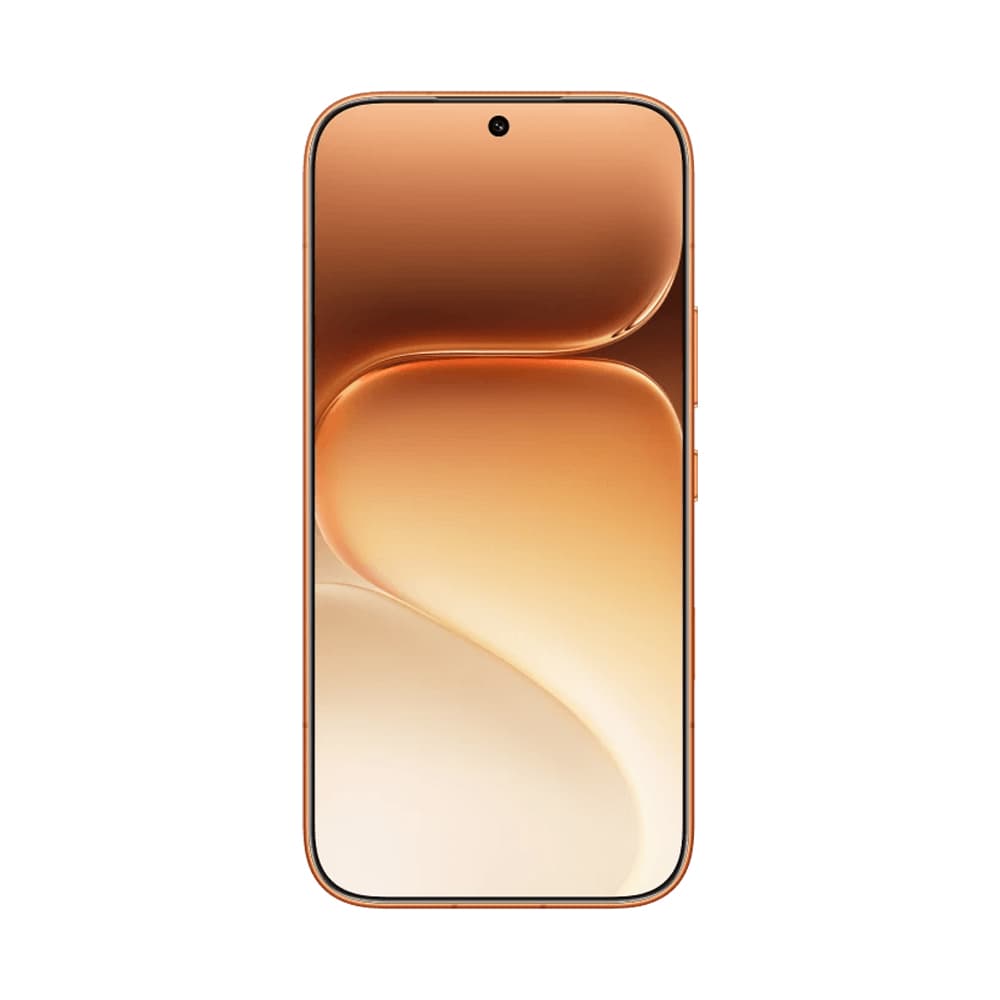 Honor 600 , 256 GB , 8 GB , 5G , Dual-SIM - Orange