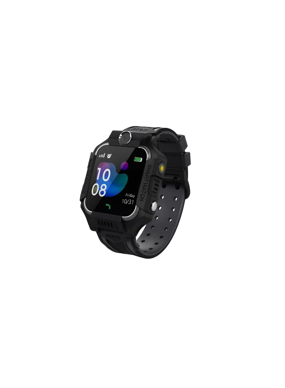 Nabi Z7A , 1.44 Inch Black