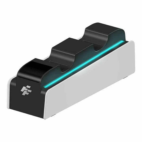Flashfire Dual Charging Dock for PlayStation 5- APS200A