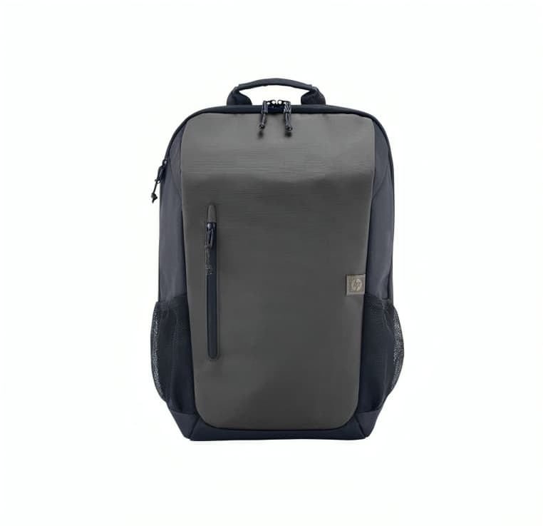 Hp Laptop Backpack for 15.6 Inch Laptops , Iron Grey 6H2D9AA
