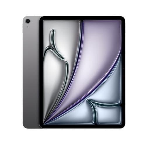 Apple iPad Air Tablet , 128 GB , 8 GB , Without Sim , Without SIM , Space Grey