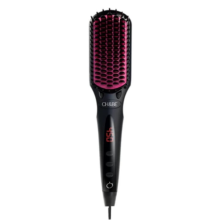 Cherry Ionic 230 Celsius , Black