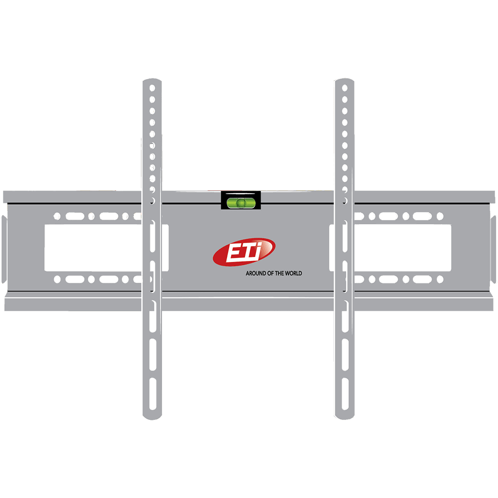 Eti for 42:65 Inch Silver - B130