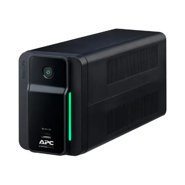APC UPS , 360 Watt - BVX700LUI-GR