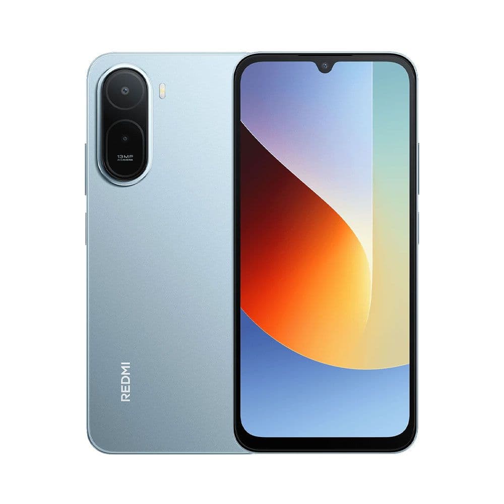 Xiaomi Redmi A7 Pro , 64 GB , 4 GB , 4G , Dual-SIM - Mist Blue