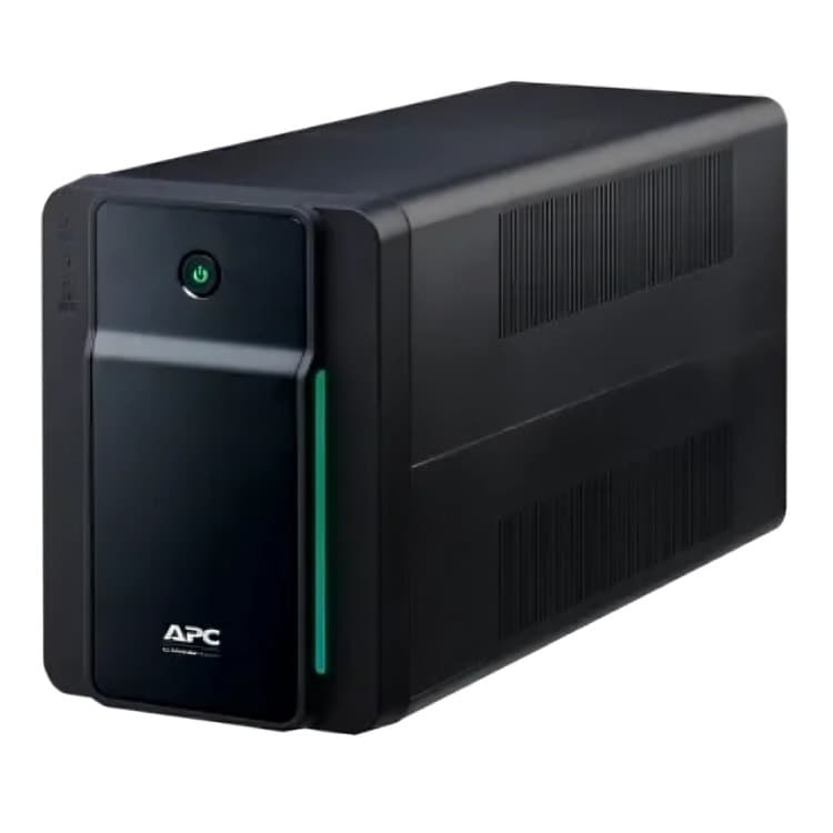 APC UPS , 650 Watt - BVX1200LI-GR