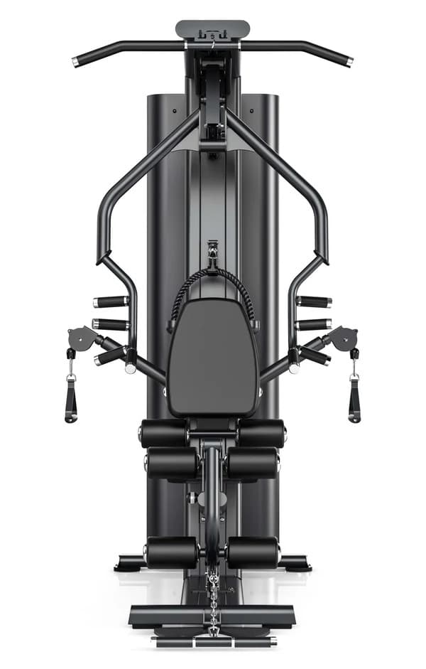 Entercise L131 Black
