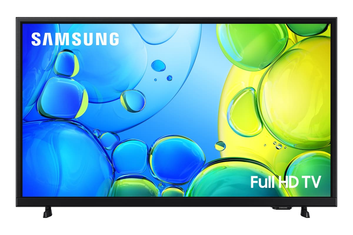 Samsung 43 Inch Smart TV , FHD LED Built-In Receiver - 43F6000F