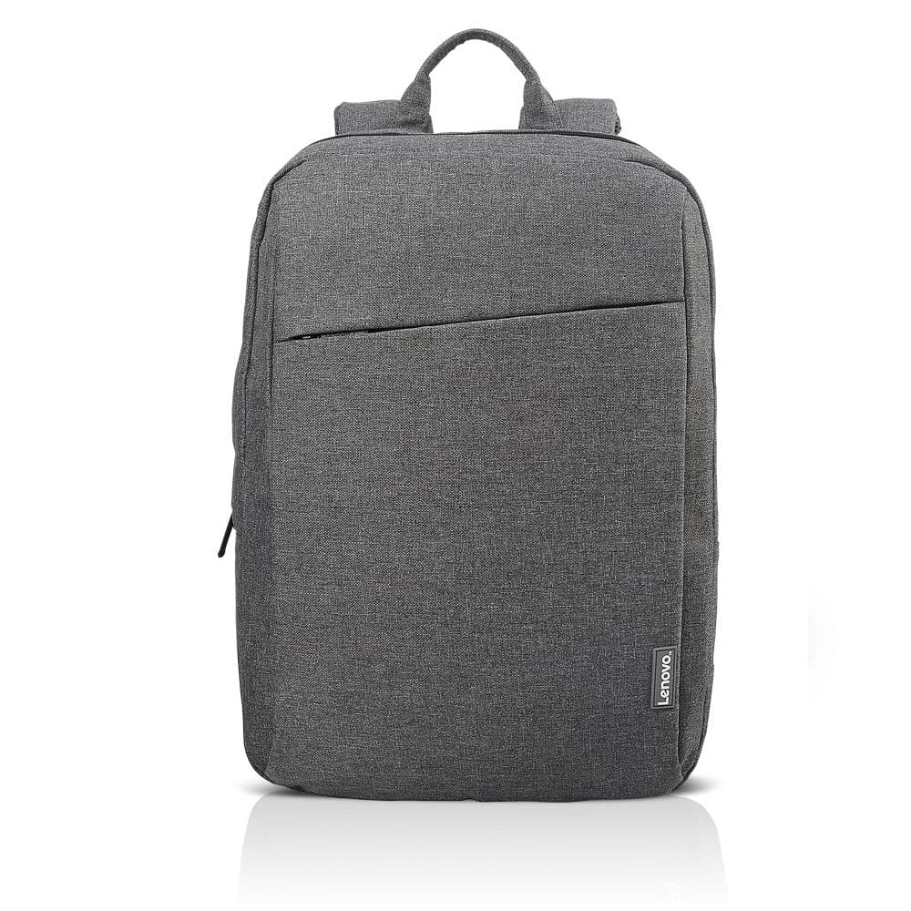 Lenovo Casual B210 Laptop Backpack for 15.6-inch laptops , Grey GX40Q17225