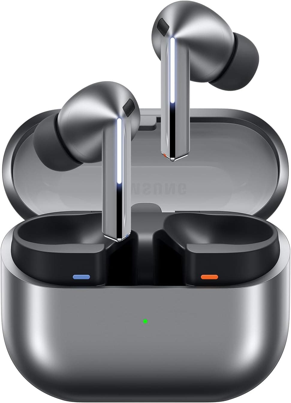 Samsung Galaxy Buds 3 Pro Earbuds , Silver - SM-R630