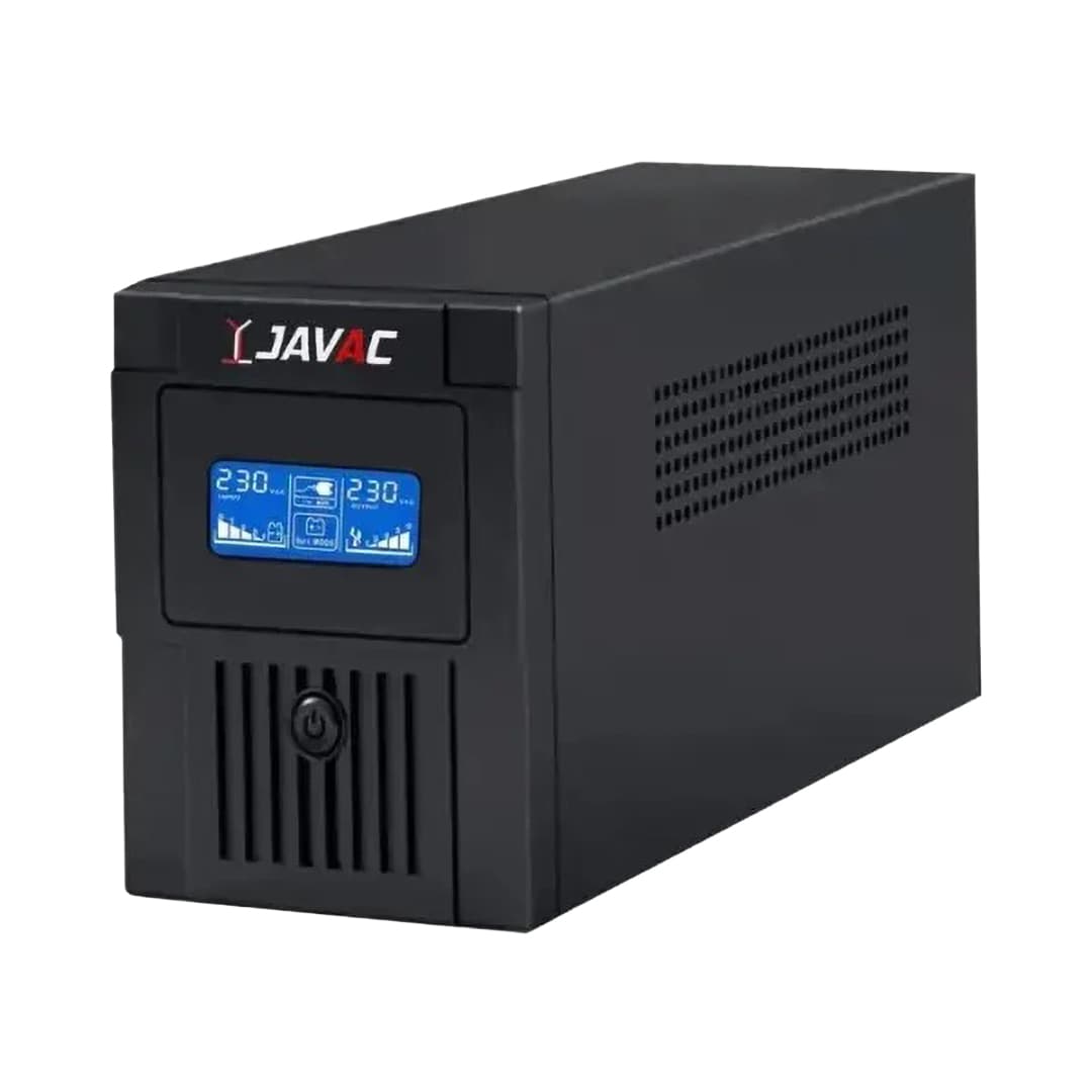 Javac UPS , 720 Watt - BW1200