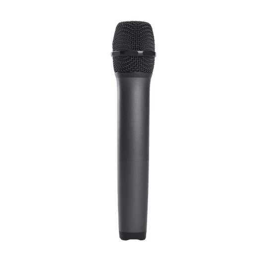 Jbl Wireless Microphone , Black - JBLWIRELESSMIC-D
