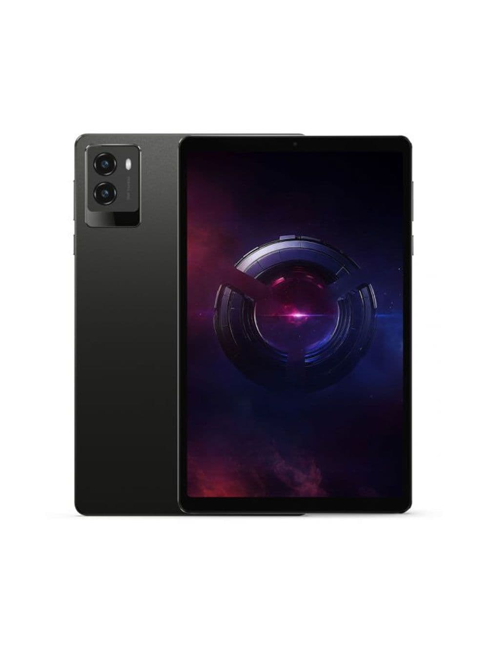 Lenovo Tab Legion Tablet , 256 GB , 12 GB , Wi-Fi , Without SIM , Black