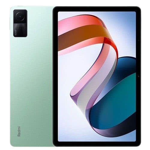 Xiaomi Redmi Pad SE Tablet , 8 GB , 256 GB , Without Sim , Without SIM , Mint Green