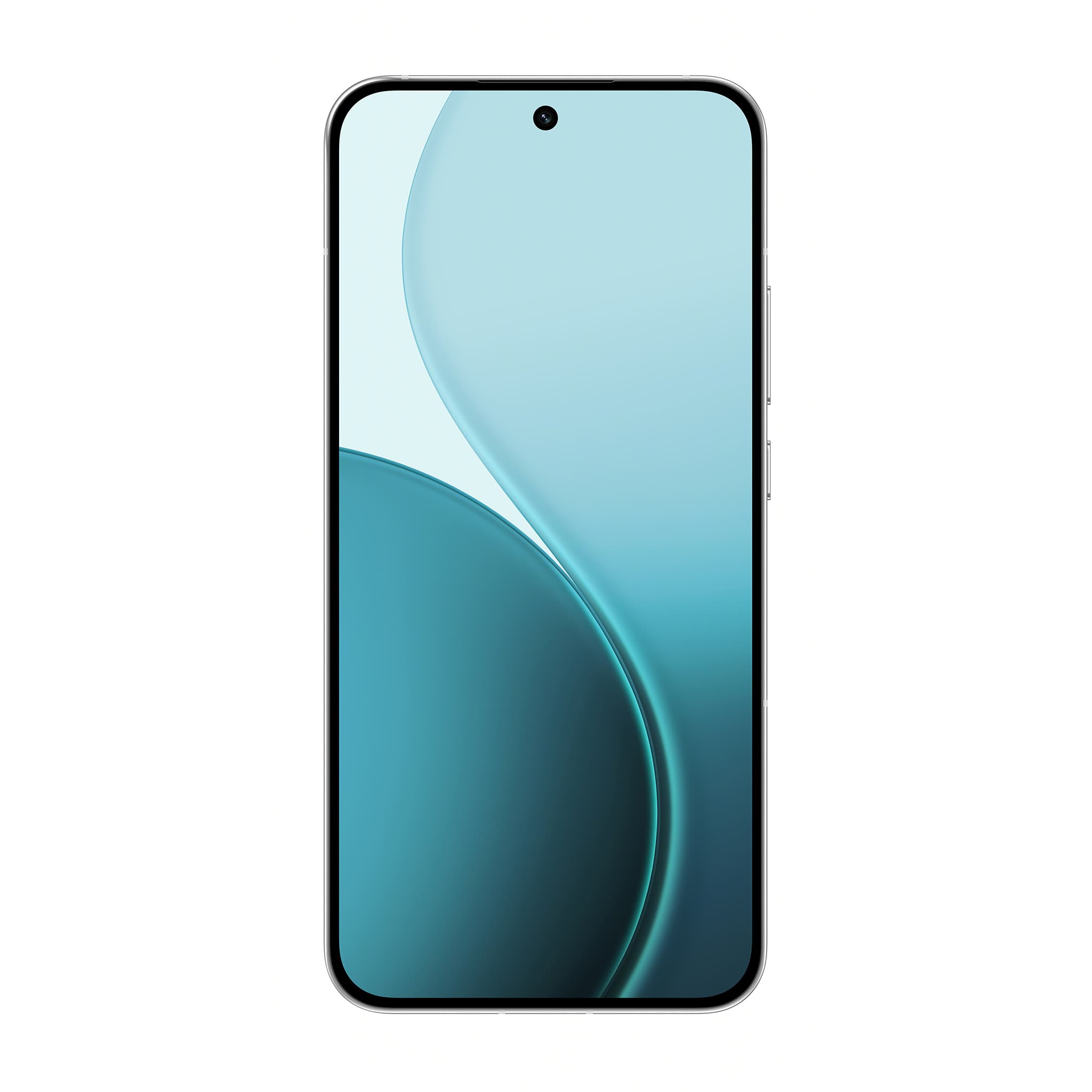 Oppo Reno 14 , 256 GB , 12 GB , 5G , Dual-SIM - Opal White