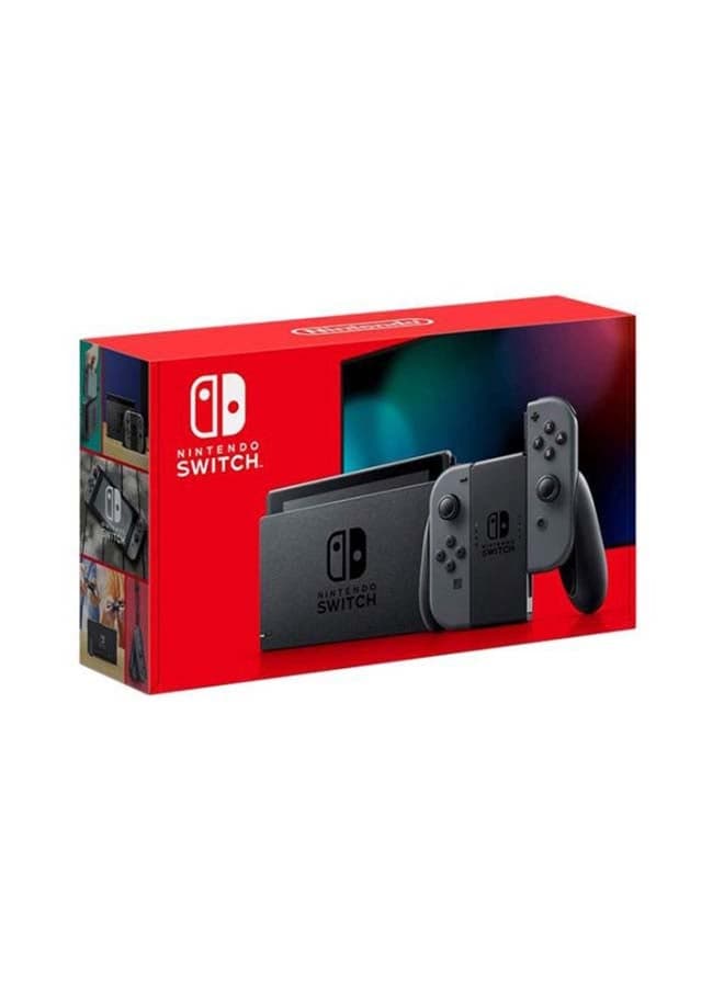 Nintendo Switch , Grey