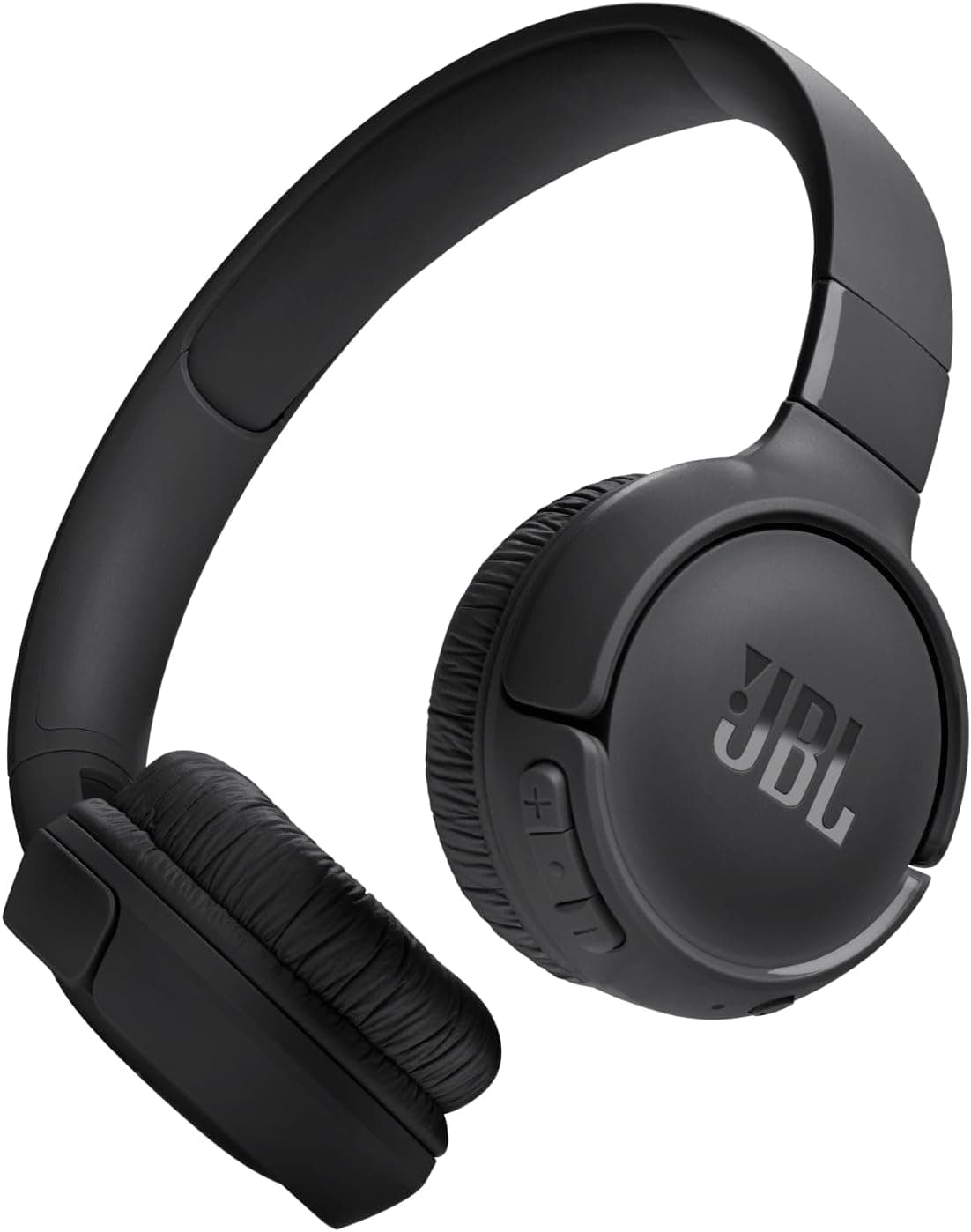 Jbl Tune 520BT Wireless On Ear Headphones , Black